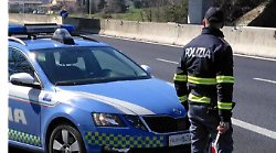 Addio a Giuseppe Pasquetti: dolore nella Polizia di Stato per la scomparsa dell'ex comandante della Polstrada