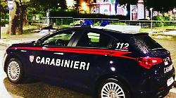 Lite sfocia in colpi di pistola a salve: denunciato 57enne