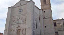A Perugia San Francesco al prato apre le porte ai matrimoni civili