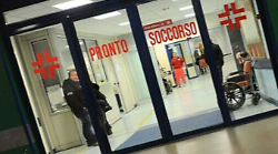 Magione, famiglia intossicata dal monossido: 4 adulti e 3 bambini in ospedale