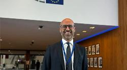 L'eurodeputato Squarta fa boom sui social: oltre 18 milioni di visualizzazioni in un mese tra Facebook, Instagram e Tik Tok