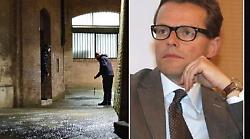 David Rossi, 12 anni di domande irrisolte e sopralluoghi