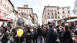 Eurochocolate pronto a tornare nel centro di Perugia. Divieti e chiusure: ecco come cambia il traffico in citt&agrave;