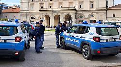 Accoltellato alla stazione di Fontivegge: 44enne in codice rosso 