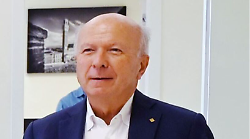 Umbria, l'assessore Enrico Melasecche dichiara: "Prosegue l'attività per la realizzazione della Tre Valli, nessun blocco del cantiere"