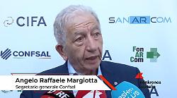 Margiotta (Confsal): &ldquo;E&rsquo; necessario rendere i lavoratori parte del cambiamento in atto&rdquo;