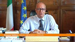 Caso scientifico Alessi, Valditara prende posizione: "Al più presto provvedimenti che riportino serenità all’interno della scuola"