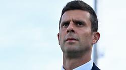 Thiago Motta senza filtri al Corriere della Sera dopo l'esonero dalla Juventus: “Meritavo più fiducia” 