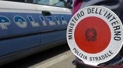 Beccati con un chilo di hashish lungo l'autostrada del Sole: nei guai due giovani spoletini 