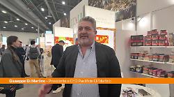 "Di Martino: L'Ingresso nel Mercato USA è come Giocare in Champions League al Fancy Food Show"