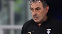 Maurizio Sarri ricoverato per un malore. Si è sentito male dopo gli allenamenti