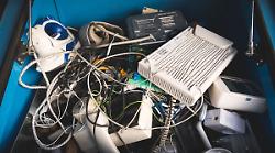 Umbria a due velocit&agrave;: eccellenze nella raccolta e nuove sfide sul fronte dei rifiuti elettronici