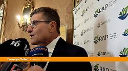 Todaro "Per avere una Palermo pulita dobbiamo collaborare tutti"