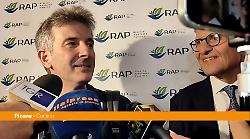 Picone "Ognuno deve fare la sua parte per tenere Palermo pulita"