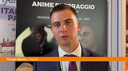 A Venezia il documentario "Anime di coraggio"