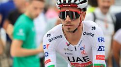 Almeida doma l'Angliru, Vingegaard resta leader della Vuelta