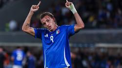 Pokerissimo azzurro con l'Estonia, buona la prima per Gattuso