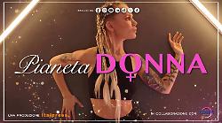 Pianeta donna - Puntata del 25/9/2025
