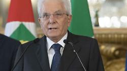 80 anni Consulta Nazionale, Mattarella "Riconoscenza per patrioti"