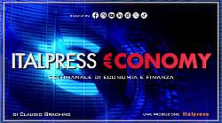 Italpress €conomy - Puntata del 26 settembre 2025