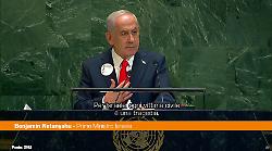 Gaza, Netanyahu “L'accusa di genocidio è una menzogna”