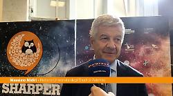 A Palermo la notte europea dei ricercatori, Midiri "Serata importante"