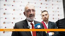 Rocca "Con Casa della Comunità di via Antistio sanità Lazio più umana"