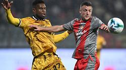 Cremonese-Udinese 1-1, Zaniolo risponde a Terracciano