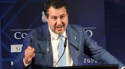 Lega, Salvini "Consiglio federale tranquillo, nessuna resa dei conti"