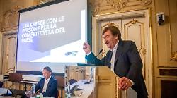 Fusion AI Labs, a Genova ricerca applicata sull'intelligenza artificiale