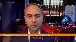 Toro "Con nuovo Nissan Qashqai e-Power oltre 1.200 km con un pieno"