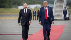 Ucraina, salta il vertice a Budapest. Trump "Non voglio perdere tempo"