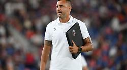 Bologna a Bucarest, Skorupski "Una vittoria per mister Italiano"