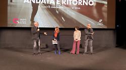 "Andata e Ritorno", alla Festa del Cinema il documentario del Gruppo FS