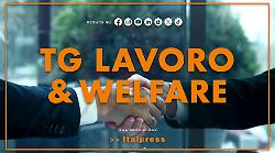 Tg Lavoro & Welfare - 23/10/2025