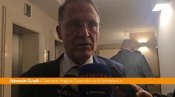 Regionali Campania, Cirielli "7 consiglieri di centrosinistra passati con noi"