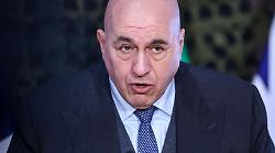 Crosetto "Nessuno tocca la giustizia, tema più politico che reale"