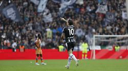 Prima sconfitta per l'Atalanta, l'Udinese ringrazia Zaniolo