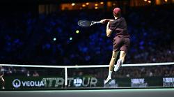 Sinner schiaccia Zverev e vola in finale a Parigi indoor