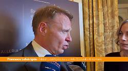 Ue, Lollobrigida "Da tre anni l'Italia ha un ruolo e un economia forte"