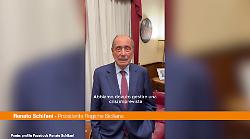 Schifani "Crisi imprevista, ma andiamo avanti con ferma determinazione"