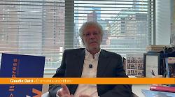 "Noi, il Popolo", Claudio Gatti indaga su storia che ha creato America di oggi