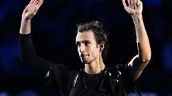 Coppa Davis: Musetti "Non parteciperò alle Finali di Bologna"