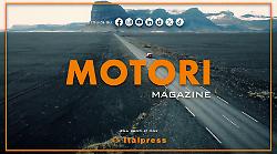 Motori Magazine - 30/11/2025