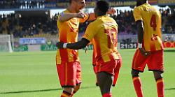 Il Torino si sveglia tardi e sbaglia un rigore, il Lecce vince 2-1