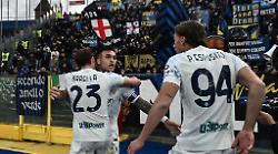 Ci pensa Lautaro, doppietta al Pisa e l'Inter torna a vincere