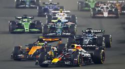 In Qatar vince Verstappen, Mondiale di F1 apertissimo