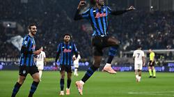 Kossounou e Lookman: l'Atalanta ritrova la vittoria, viola ancora ko