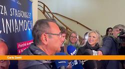 Carlo Conti "Felice di aver contribuito alla campagna antinfluenzale"