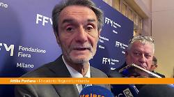 Fontana "Referente Lega per il Nord buona idea,valorizzare richieste territorio"